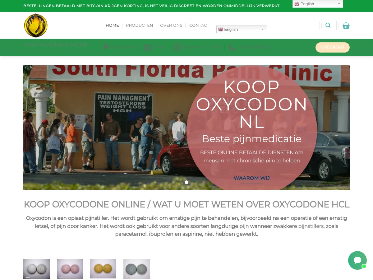 kopenoxycodone.com