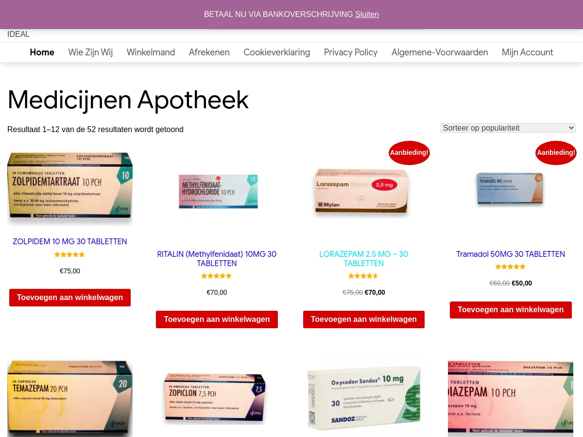 medicijn24.com