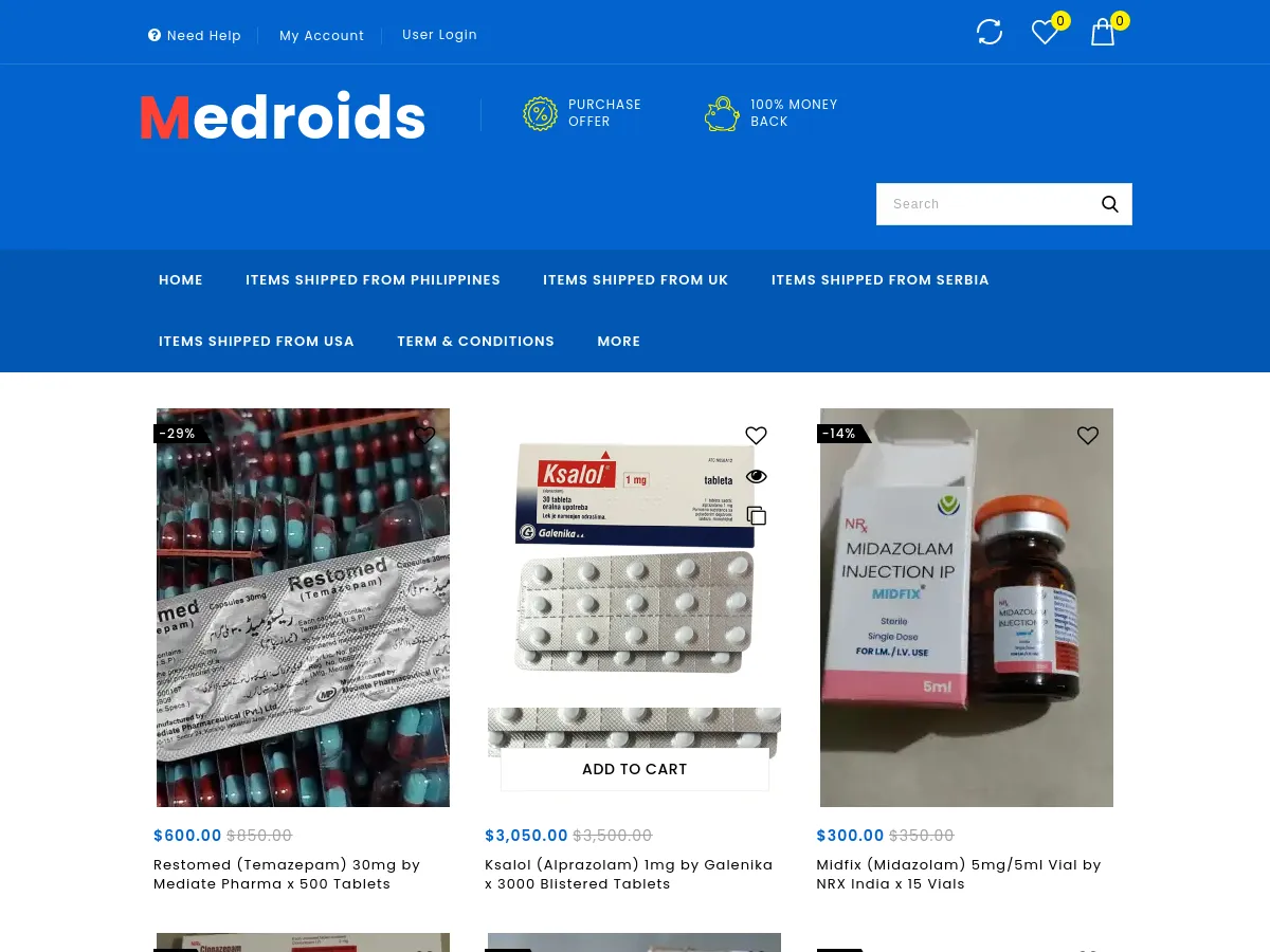 medroids.com.ph