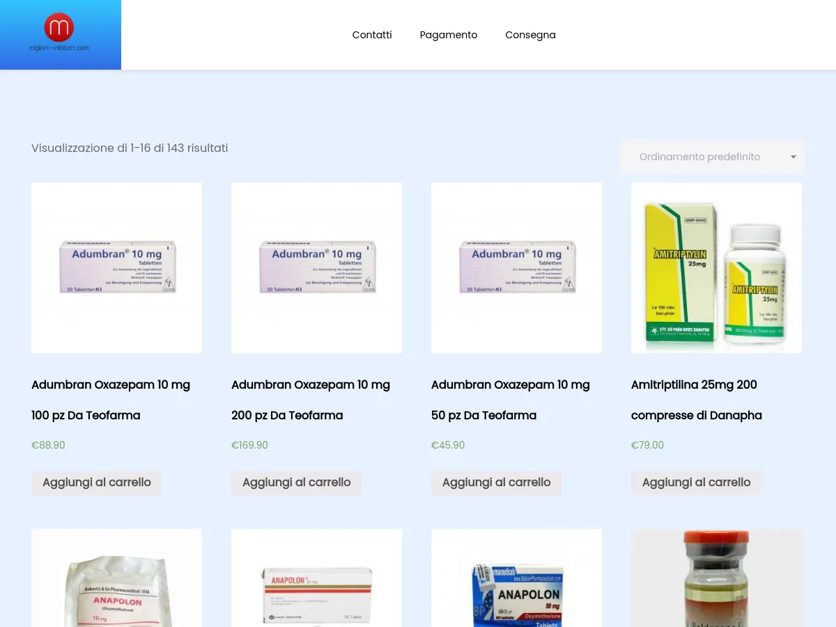 migliori-inibitori.com