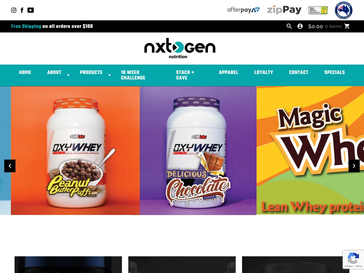 nxtgennutrition.com.au