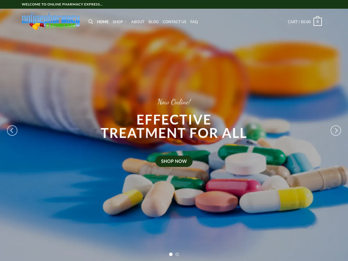 onlinepharmacyexpresss.com