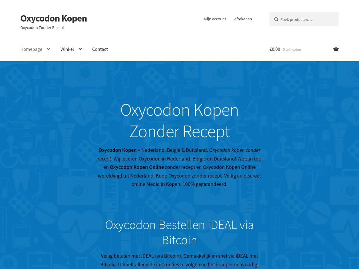 oxycodon-kopen.com