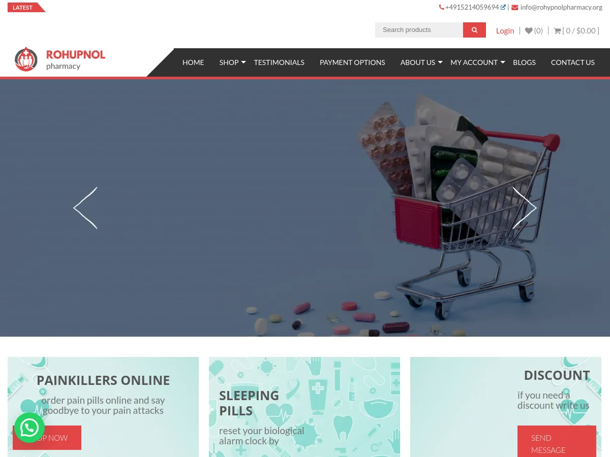 rohypnolpharmacy.org