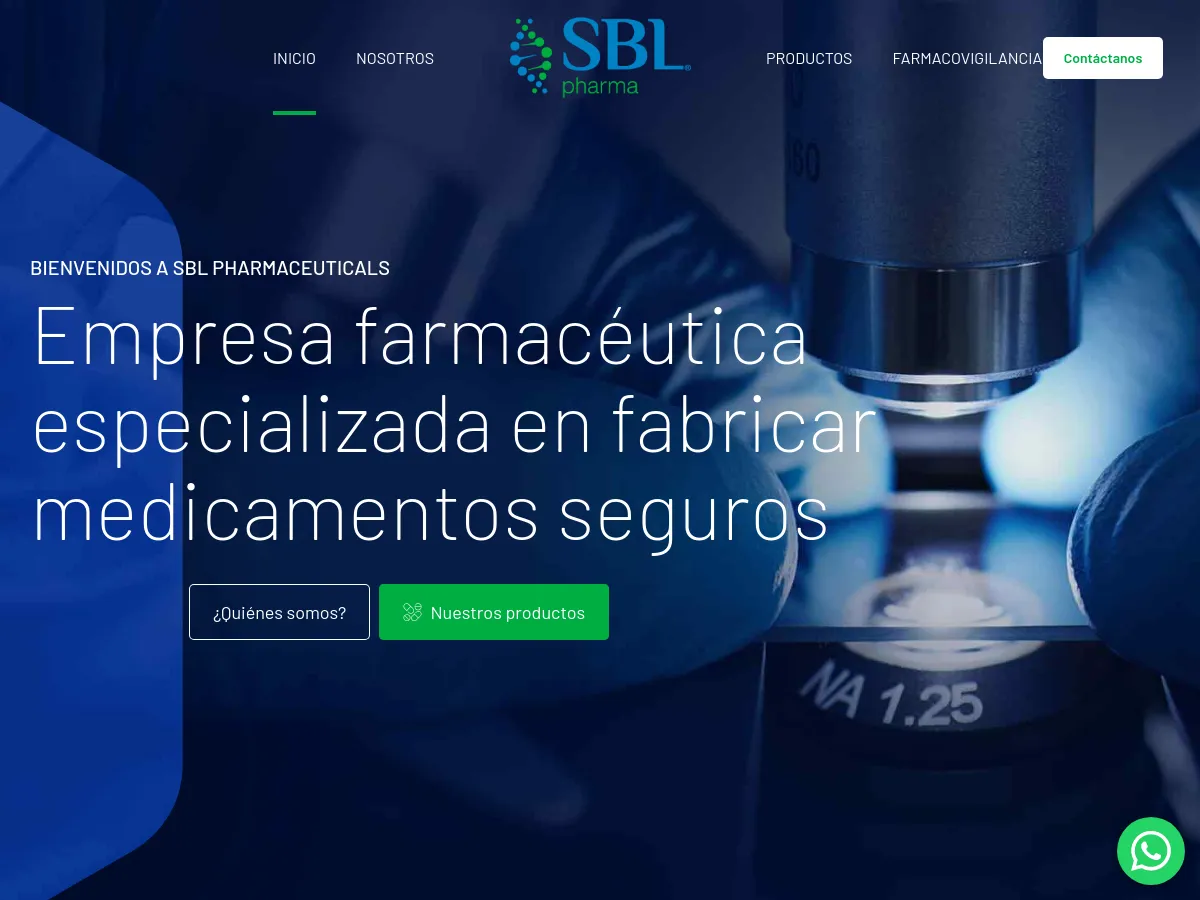 sblpharma.com