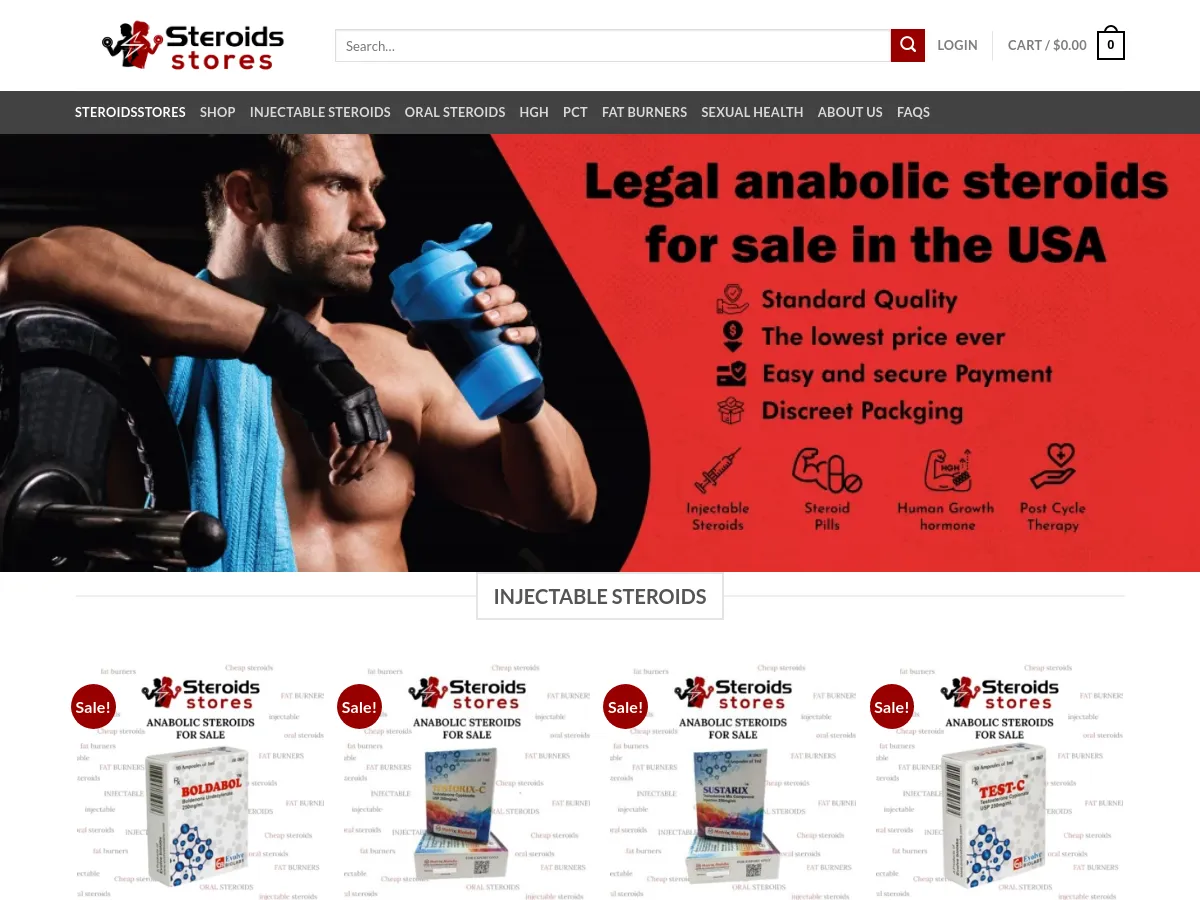 steroidsstores.com