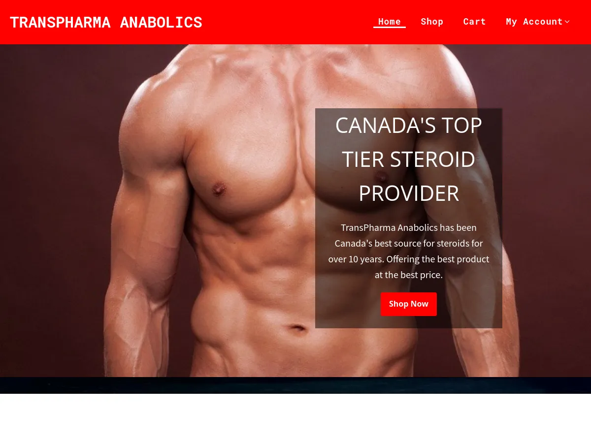 transpharma-anabolics.com