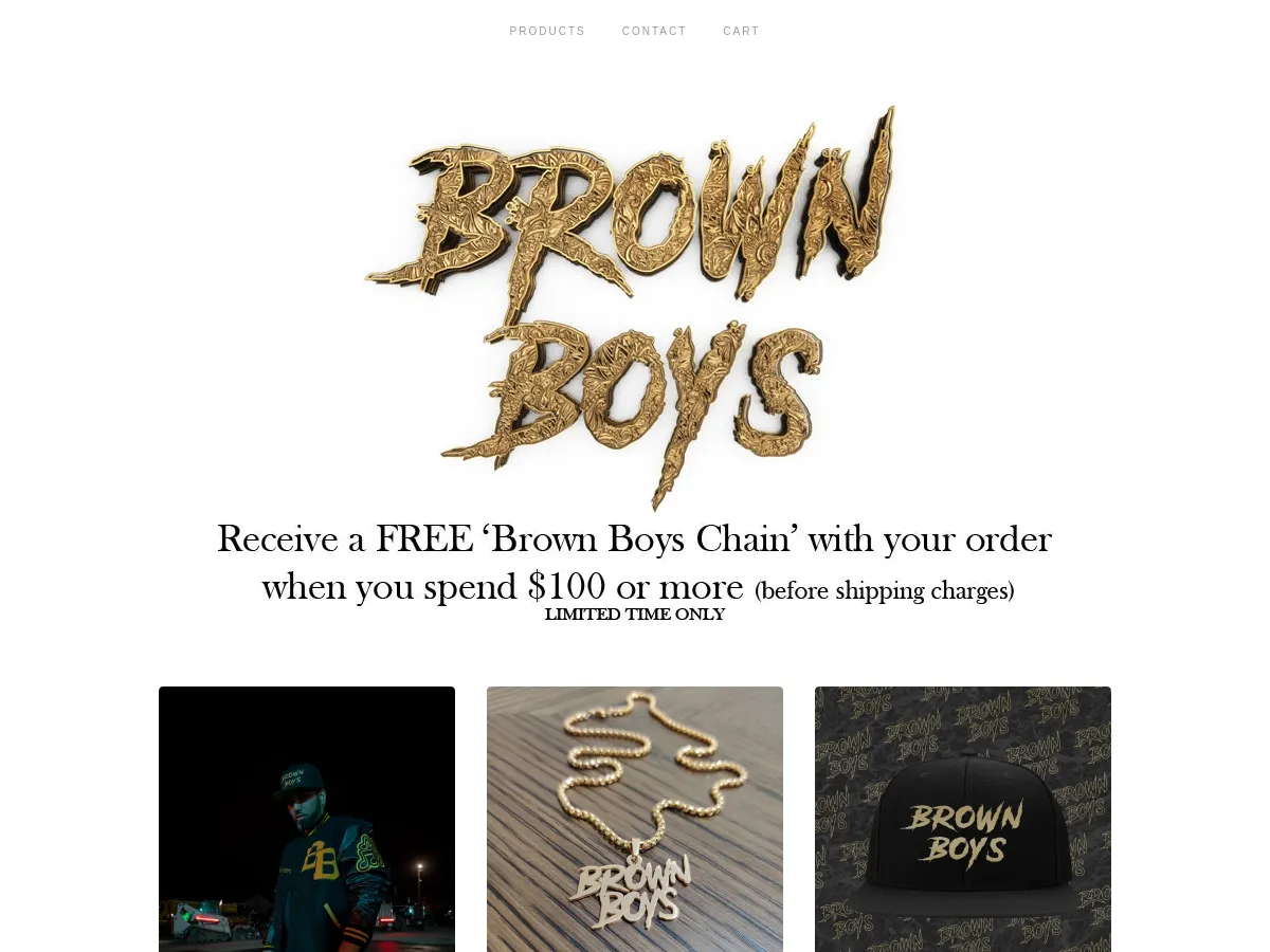 brownboys.ca