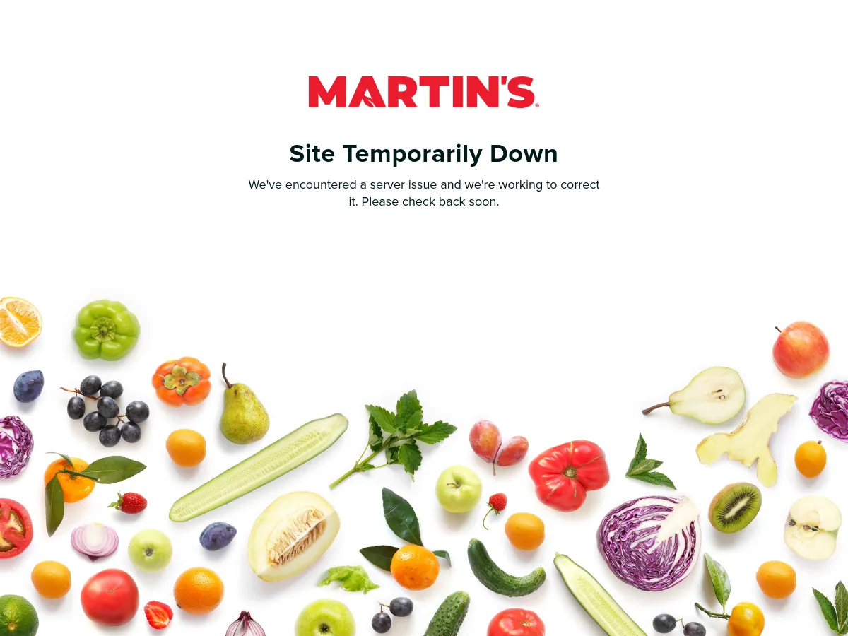 martinsfoods.com