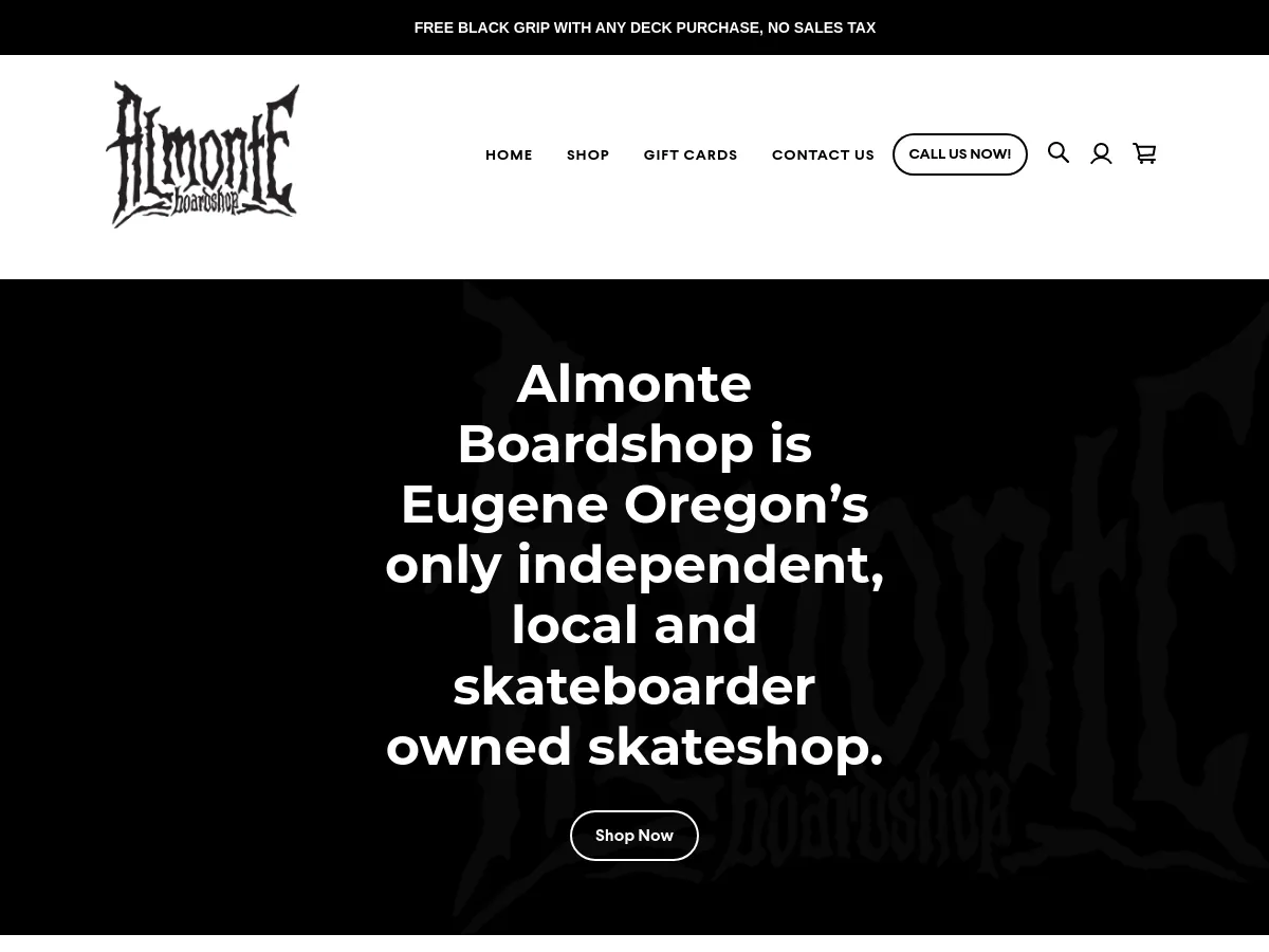 almonteboardshop.net