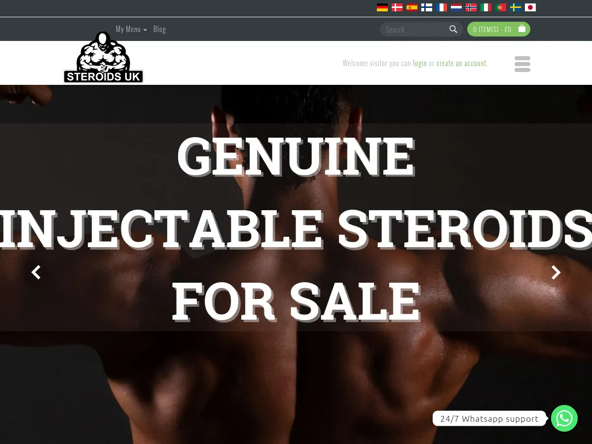 anabolic-steroids.shop