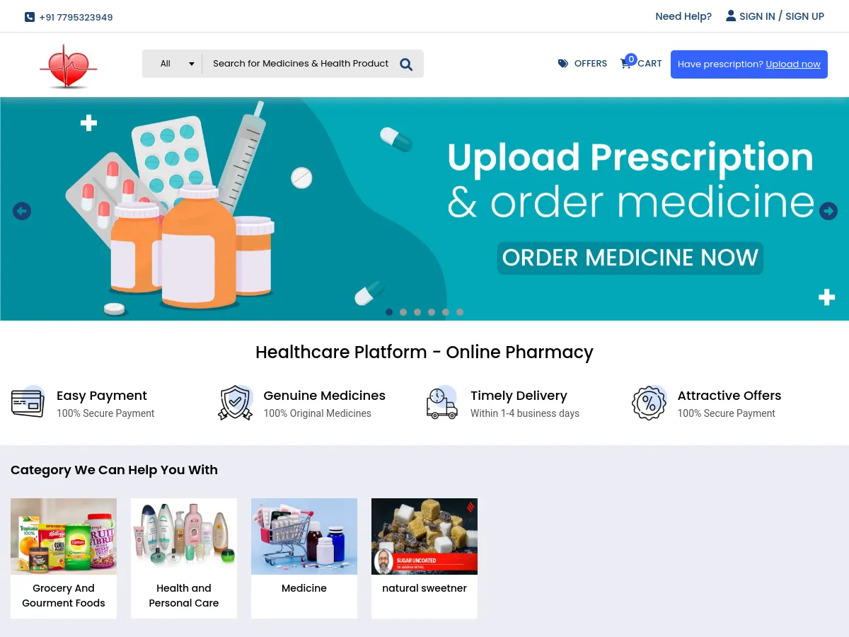 lifepulsepharmacy.com