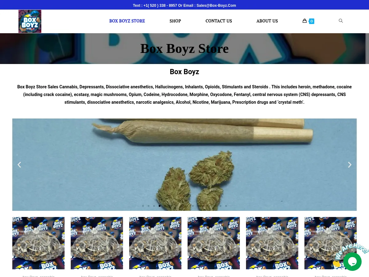 box-boyz.com