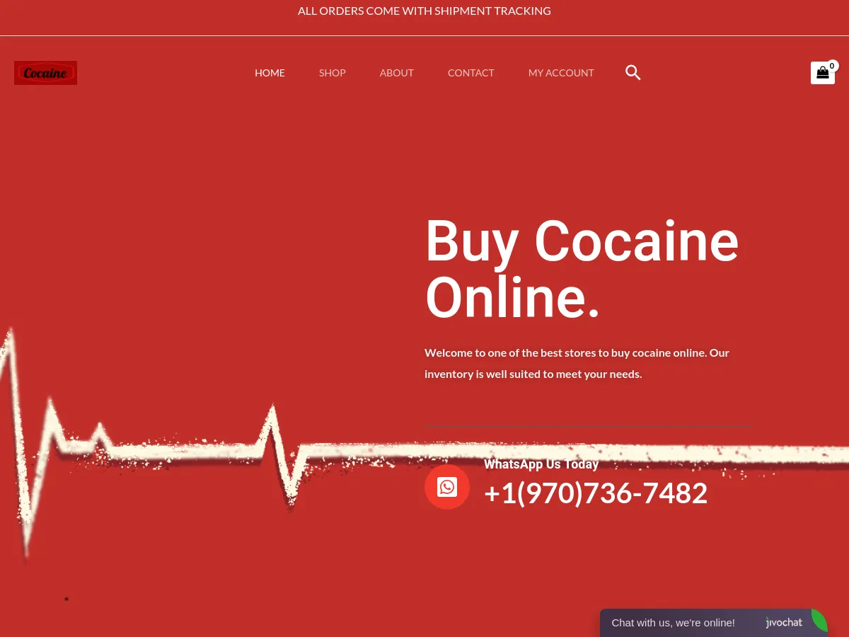 buycocainonline.com