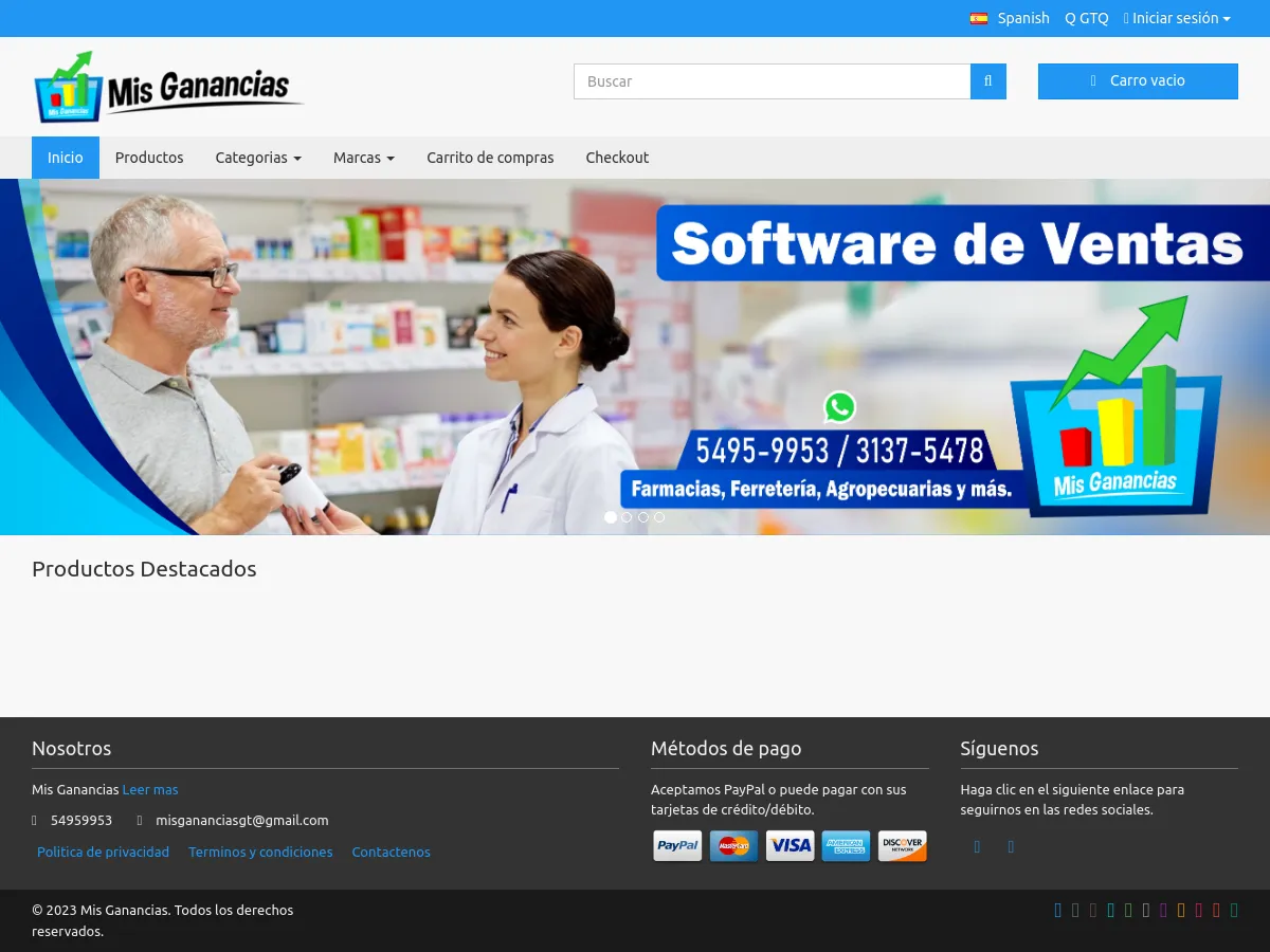 farmaciaateskmedic.com