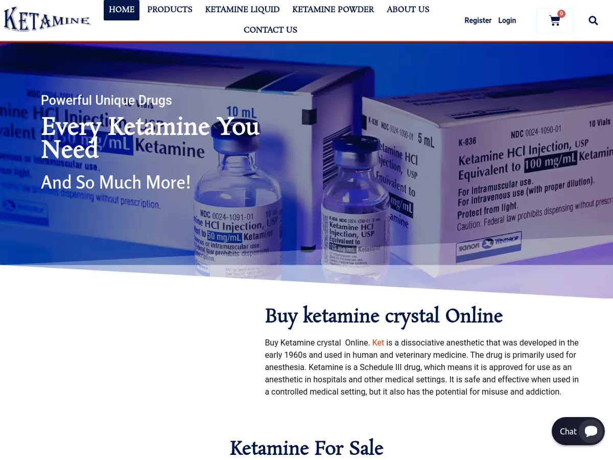 ketaminesale.com