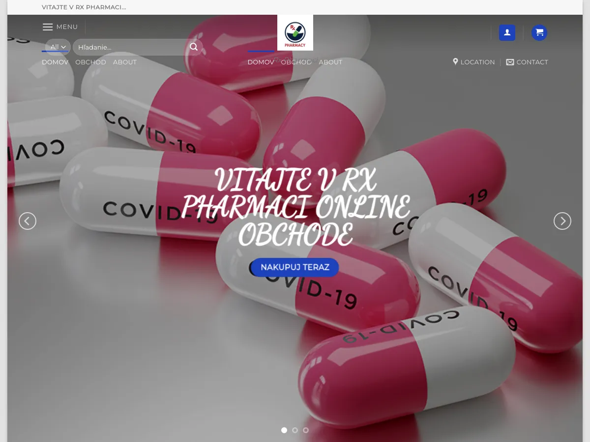 rxpharmaci.com