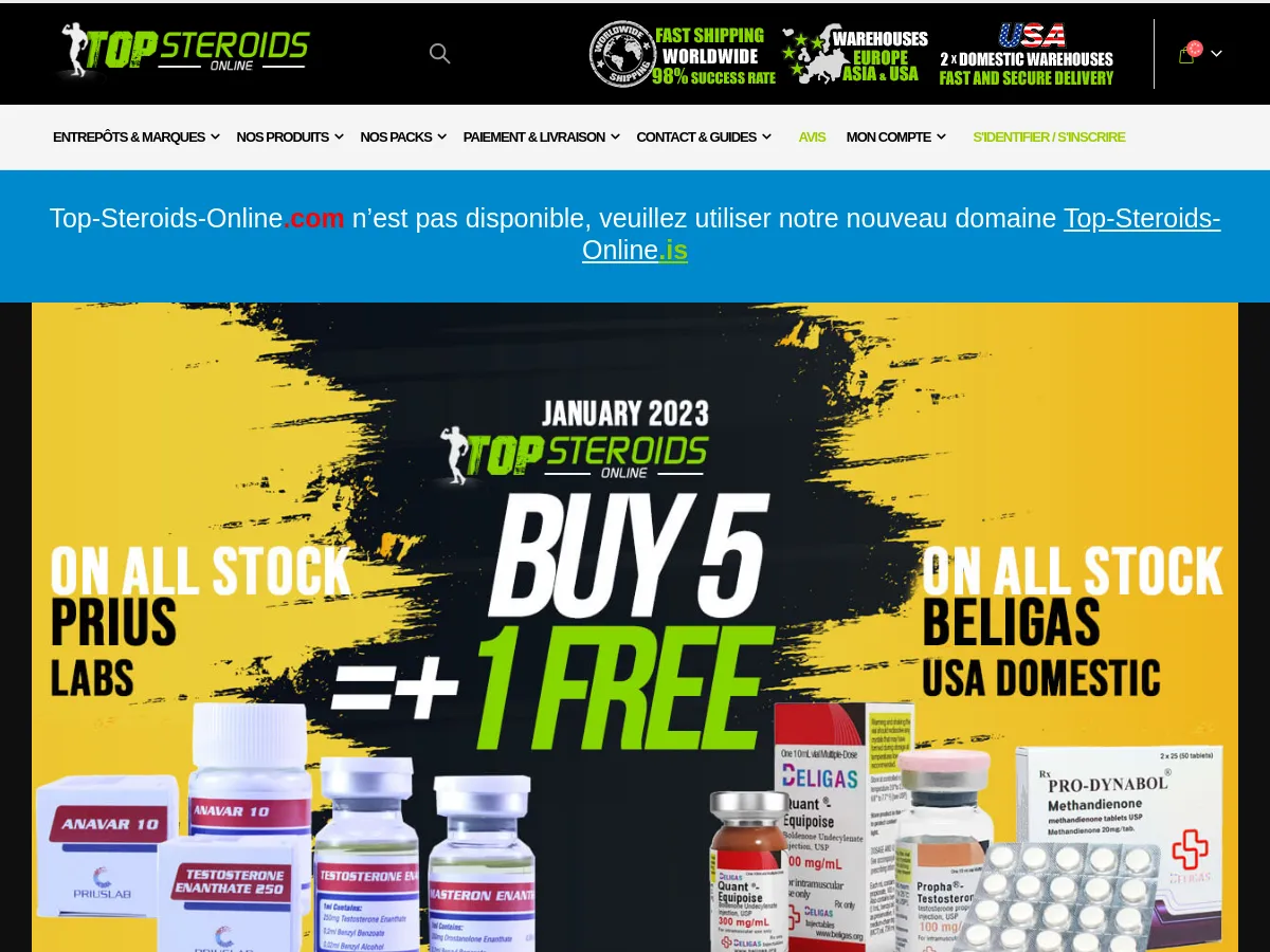 top-steroids-online.is