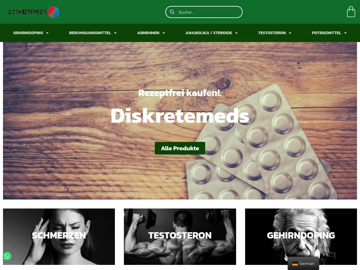 diskretemeds.com