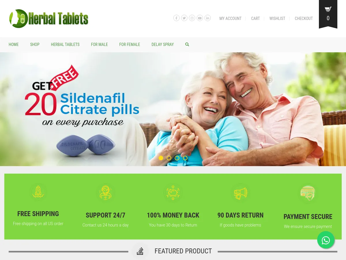 herbaltablets.pk