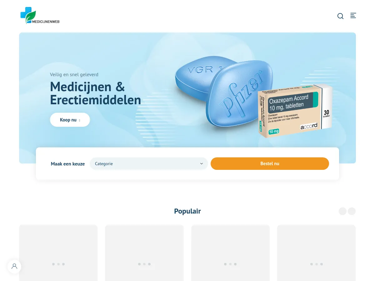 medicijnenweb.com