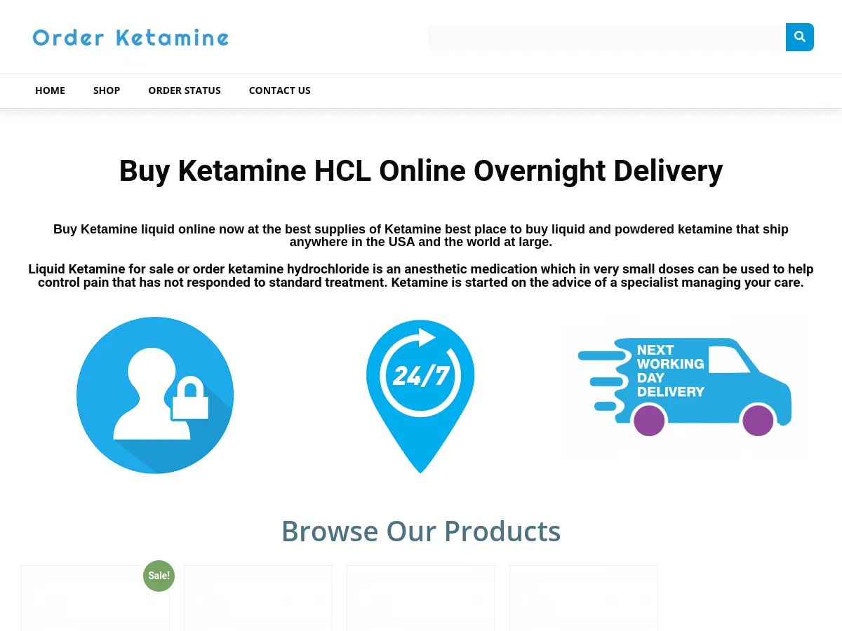 orderketamine.com