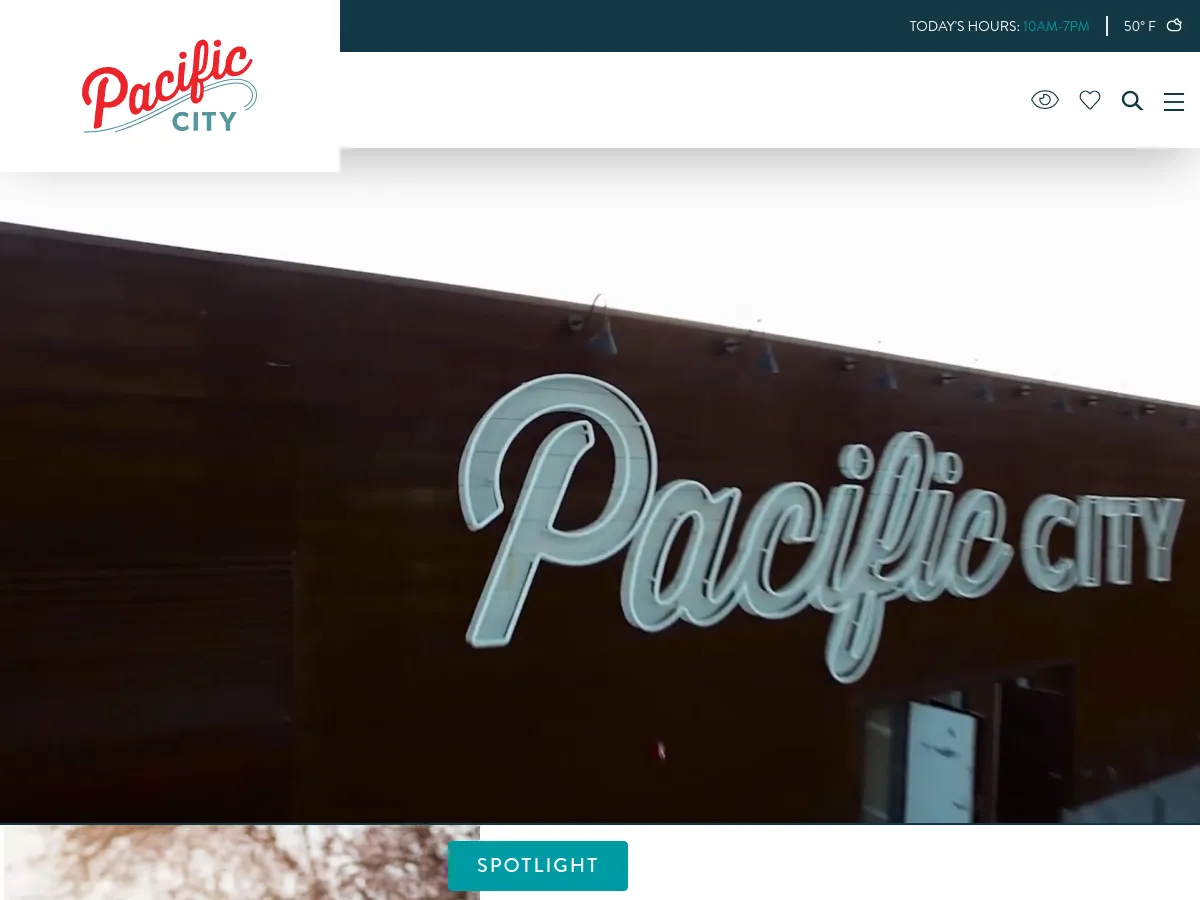 gopacificcity.com