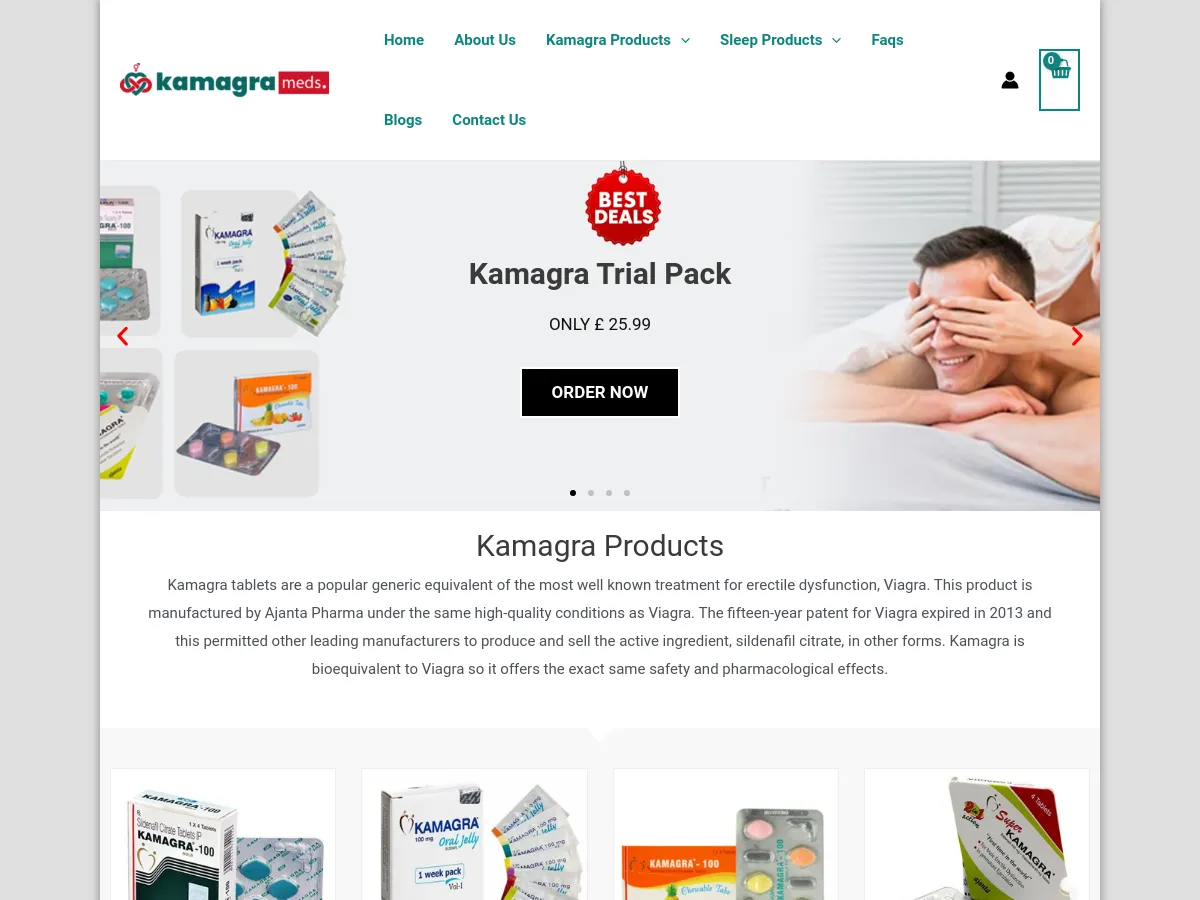 kamagrameds.com
