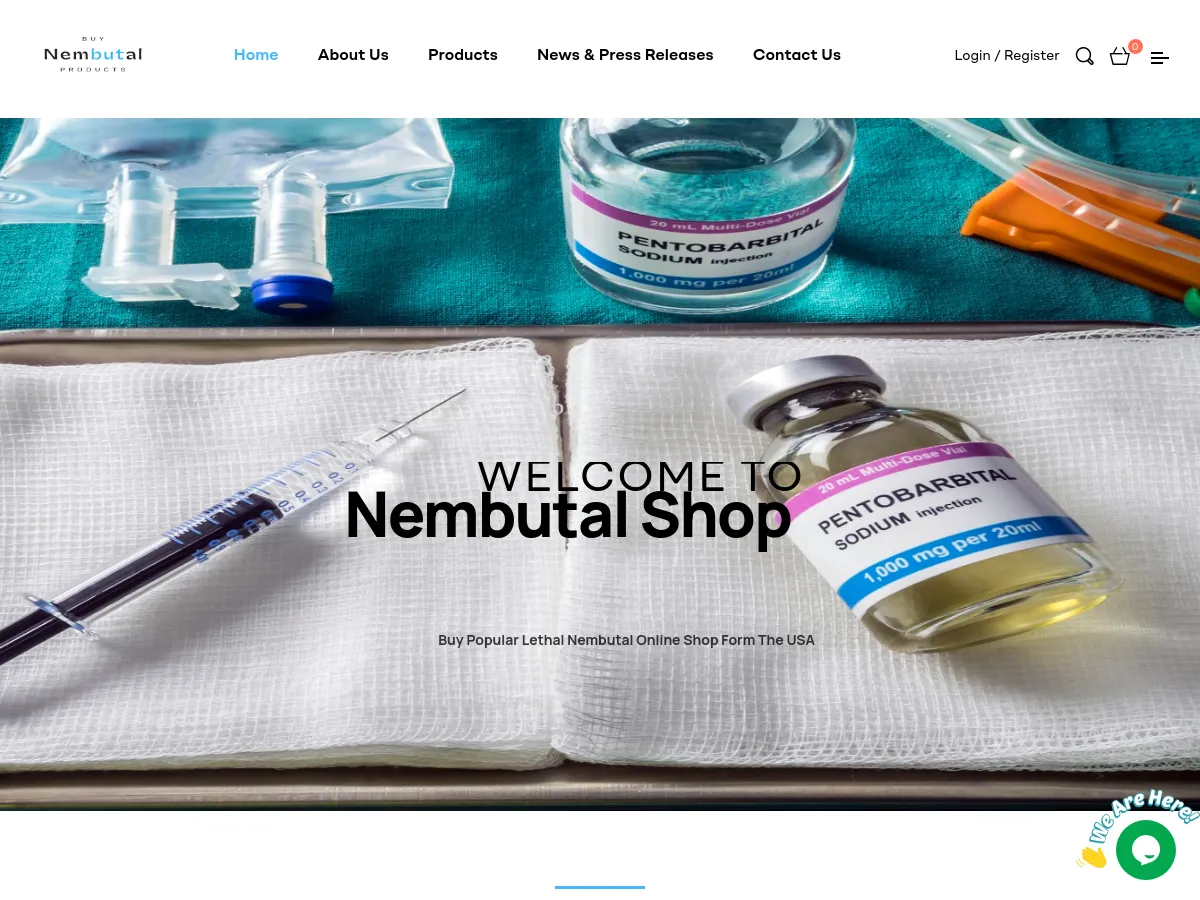 nembutal-shop.com