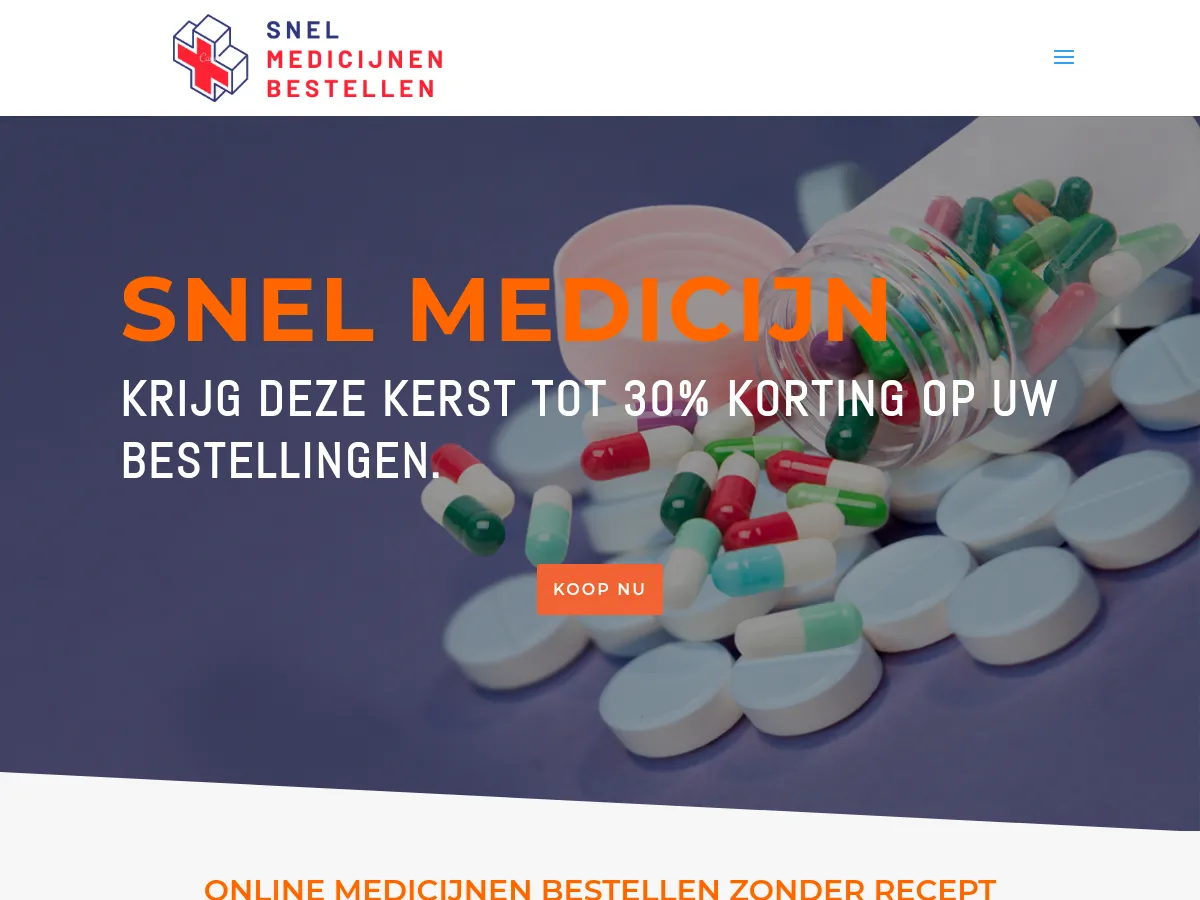 snelmedicijn.com