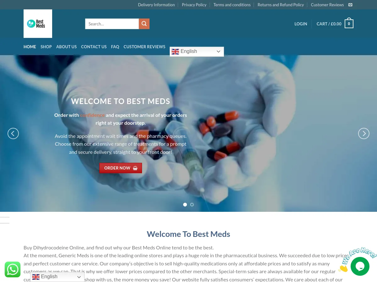 bestmedonline.com