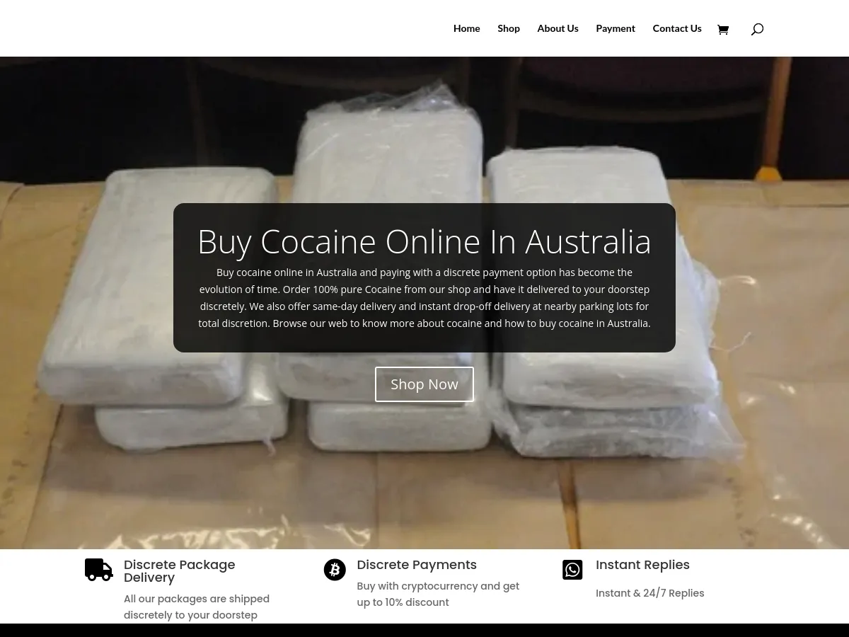 buycocaineonlineinaustralia.net