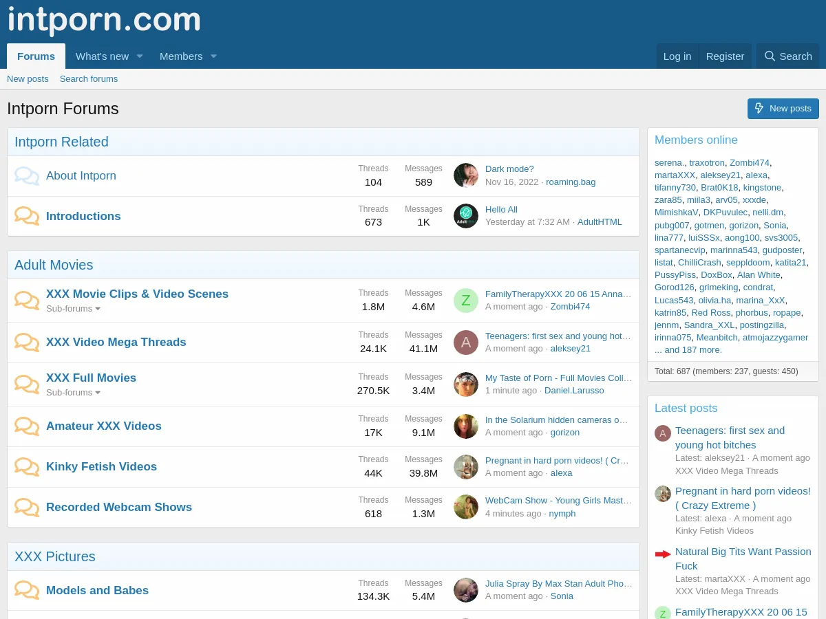 forum.intporn.com