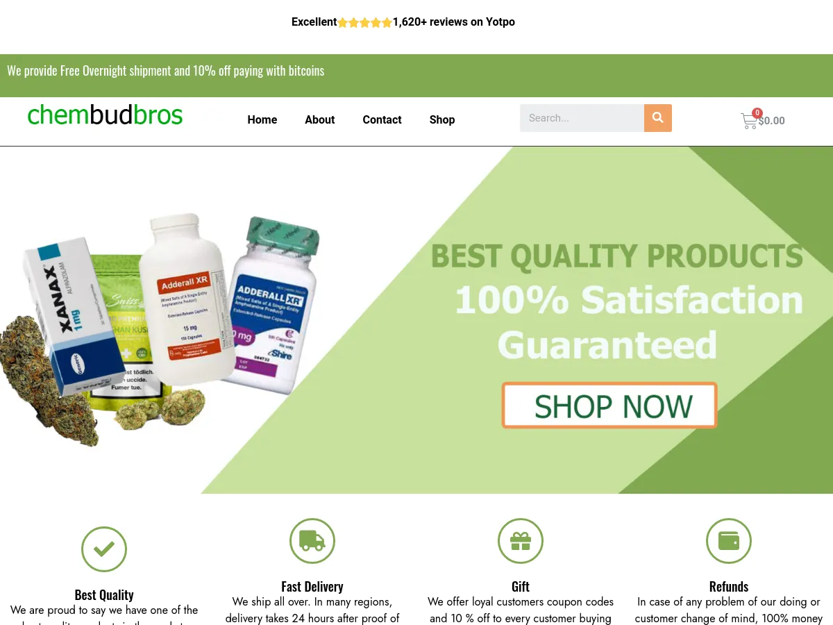 chembudbros.com
