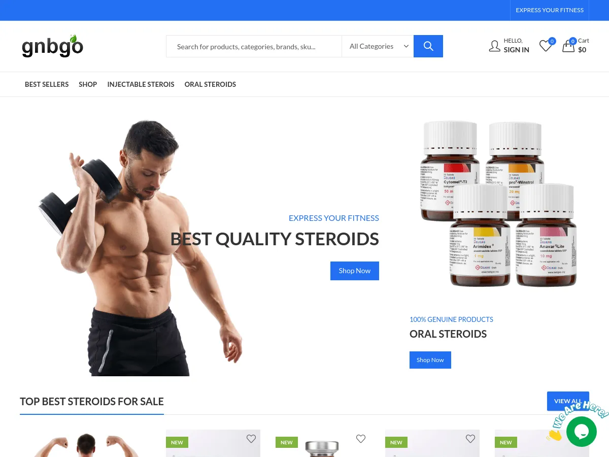gnbgo.com
