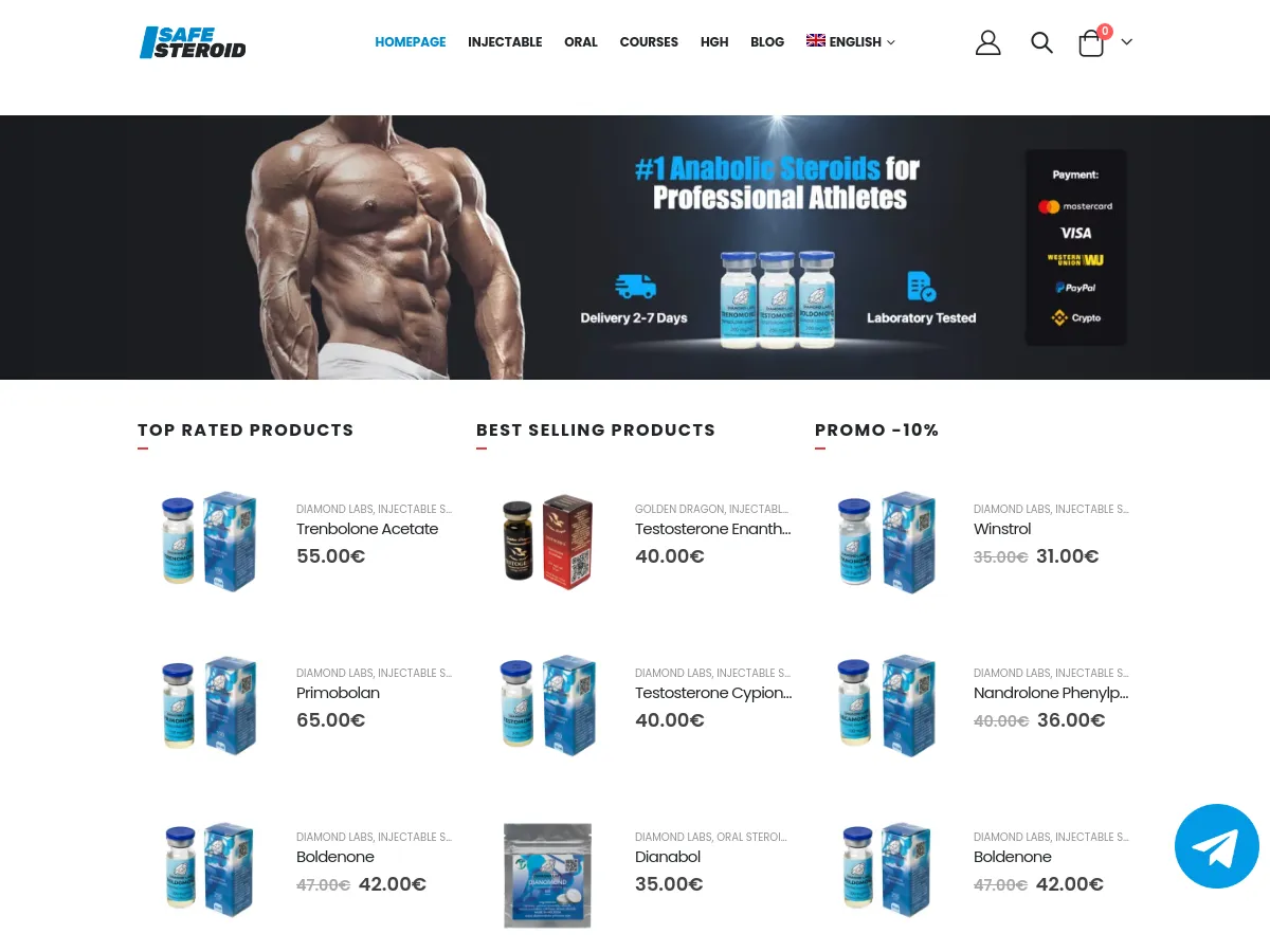 isafesteroid.com