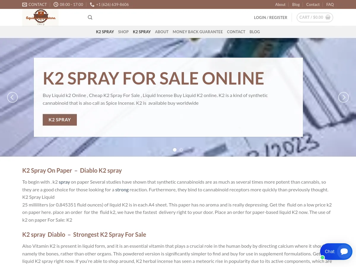 liquidk2spraystore.com