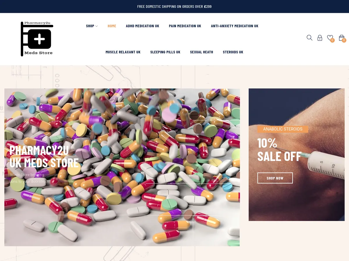 medsalestore.uk