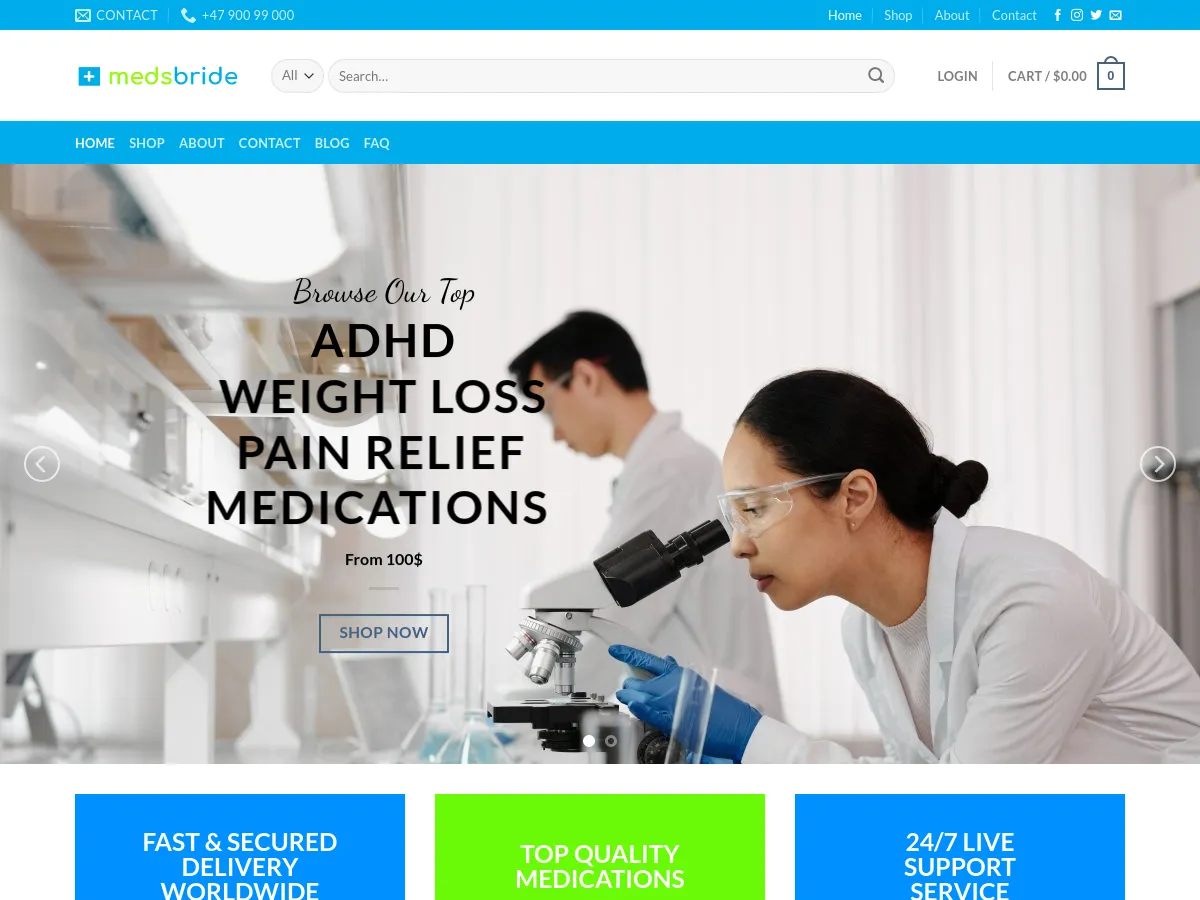 medsbride.com