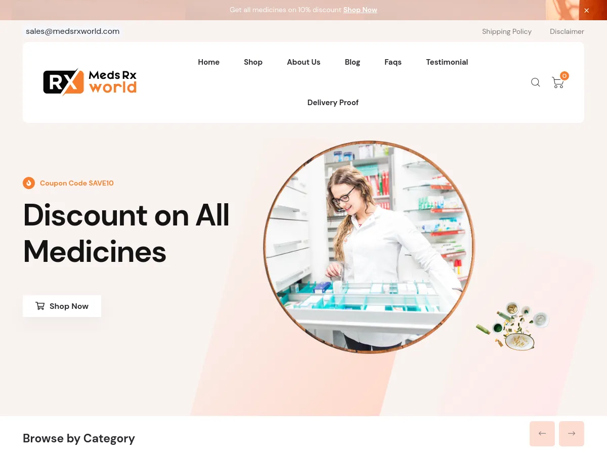 medsrxworld.com