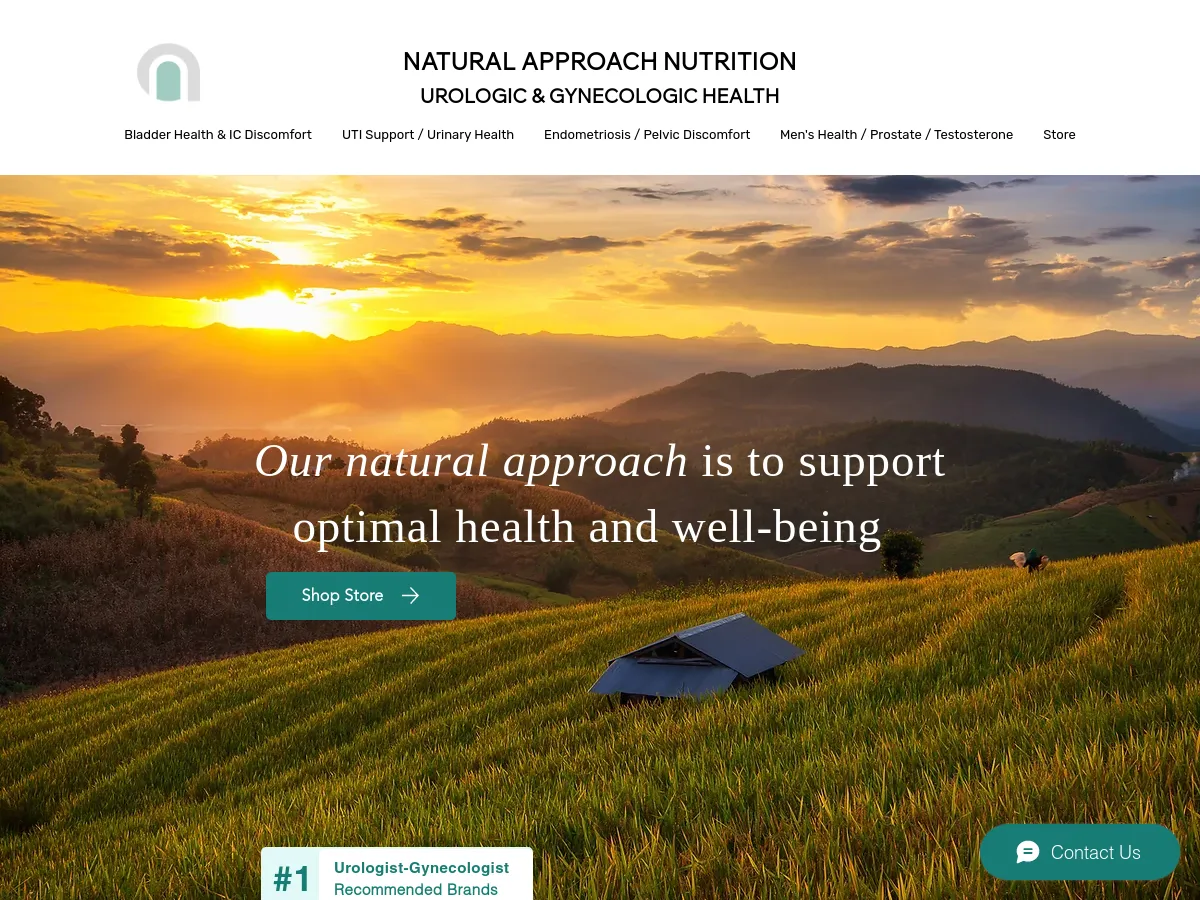 naturalapproachnutrition.com