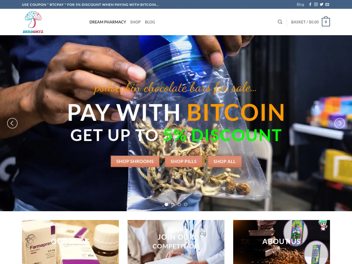 originmushrooms.ca