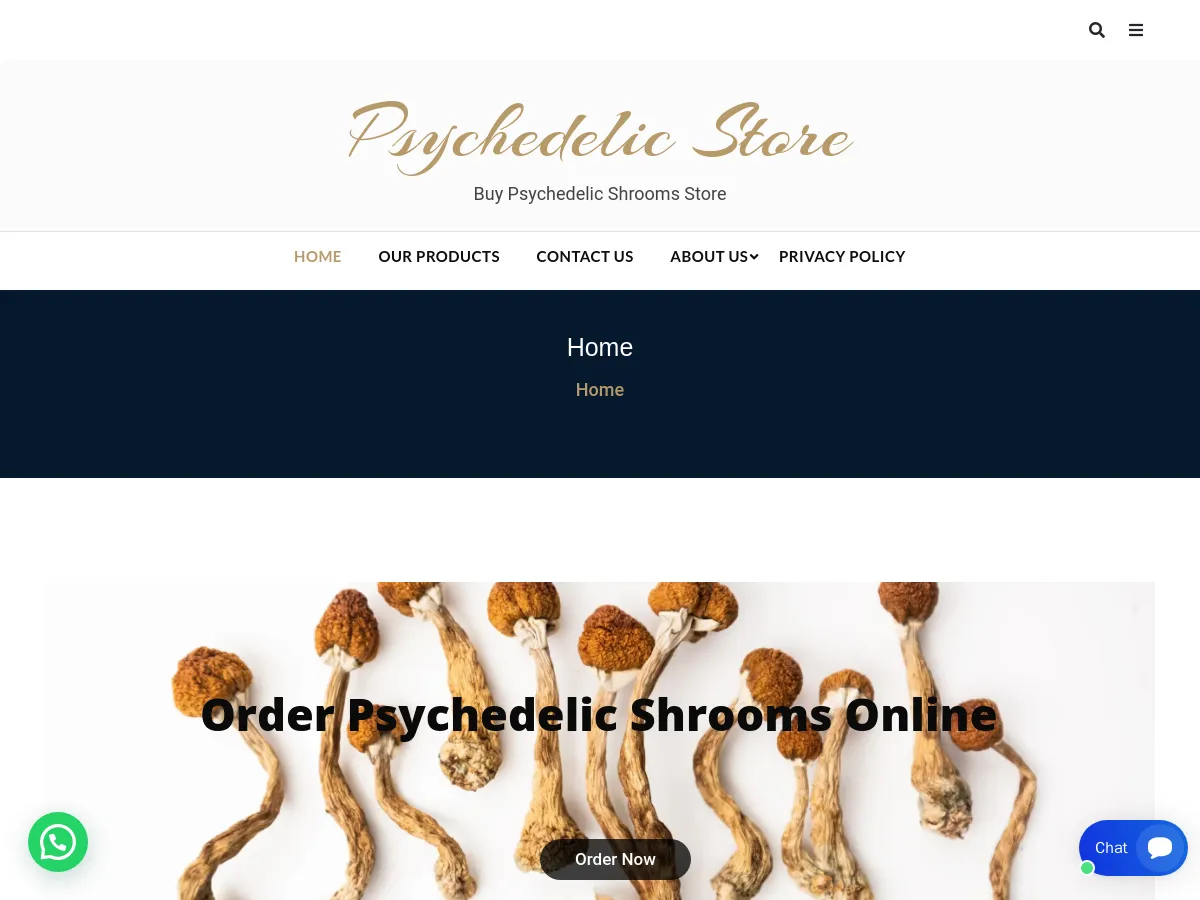 psychedelicshroomsstore.com