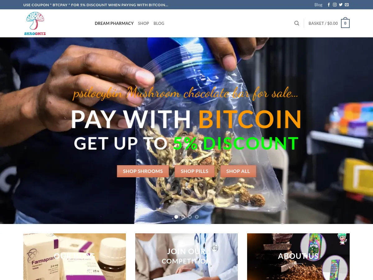 shroomyz.org