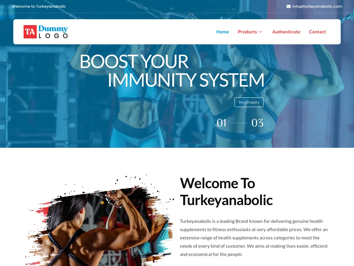 turkeyanabolic.com