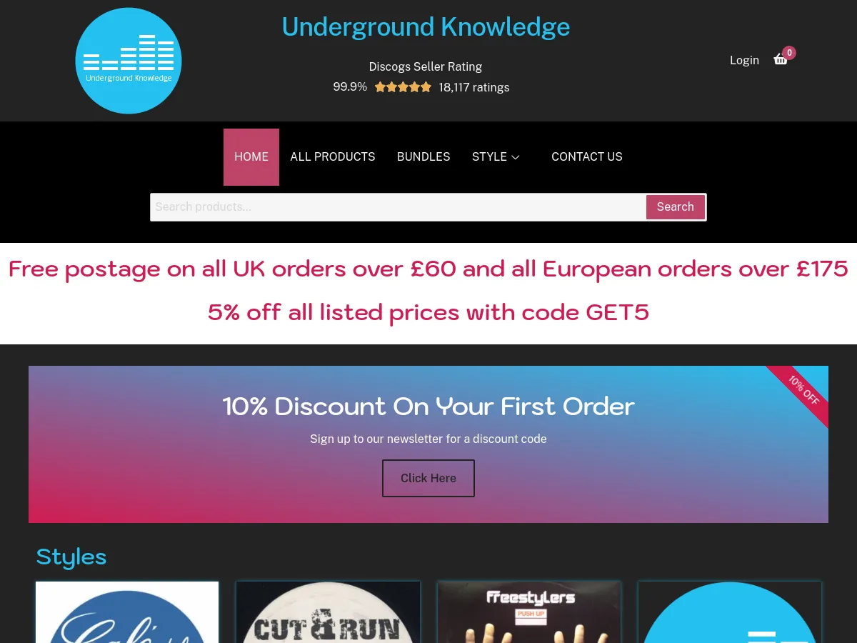 undergroundknowledge.co.uk