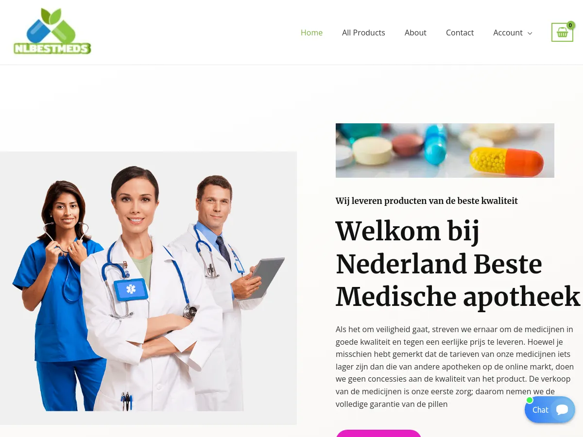 nlbestmeds.com