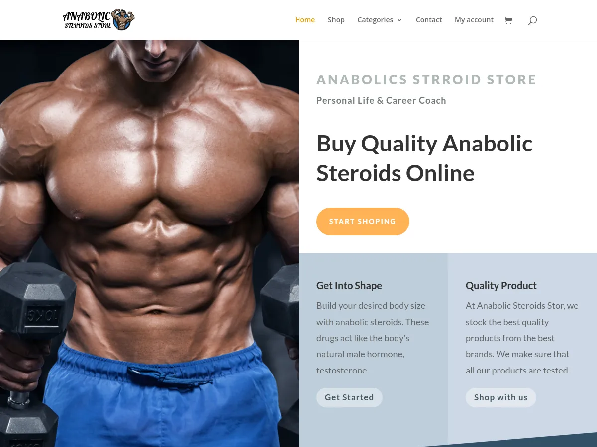 anabolicssteroidstore.com