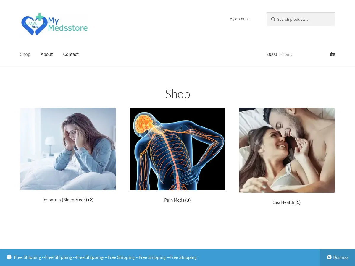 mymedsstore.com