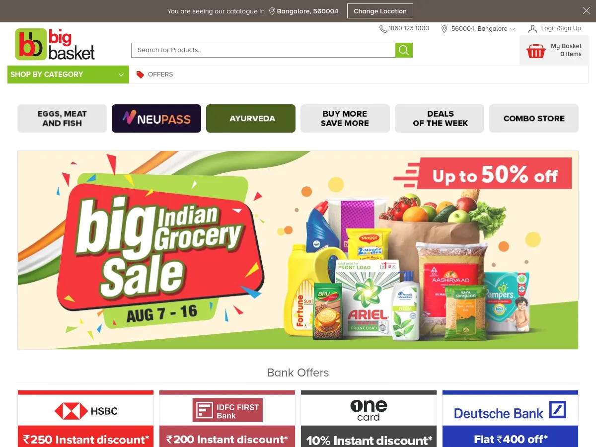 bigbasket.com